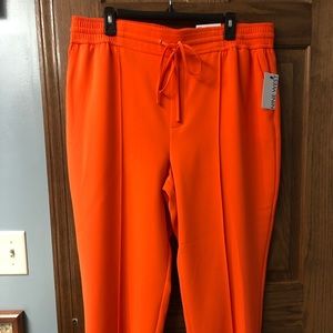 Nine West cropped dress pants
